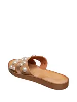 Antelope Alex (Taupe)