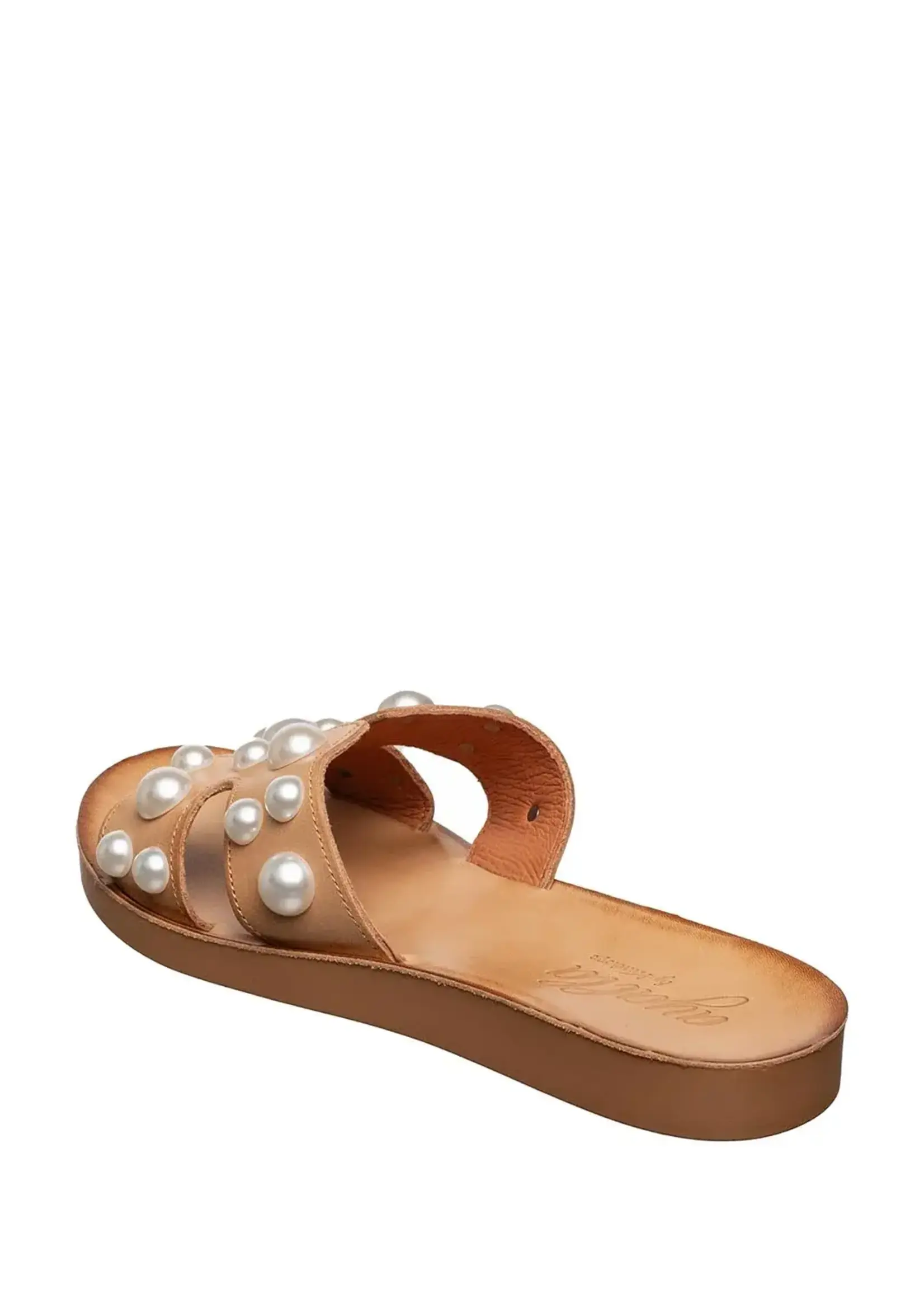 Antelope Alex (Taupe)