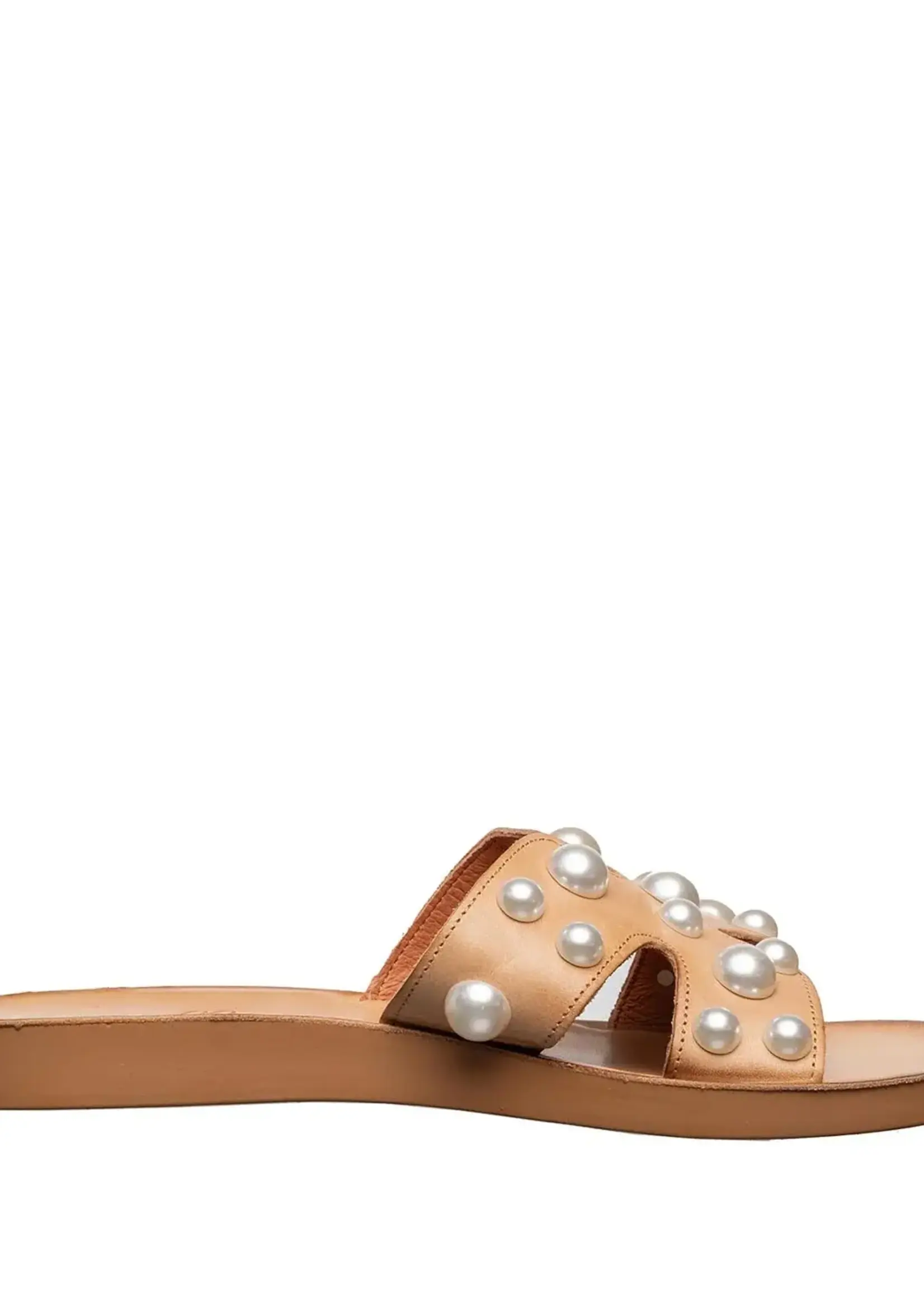 Antelope Alex (Taupe)