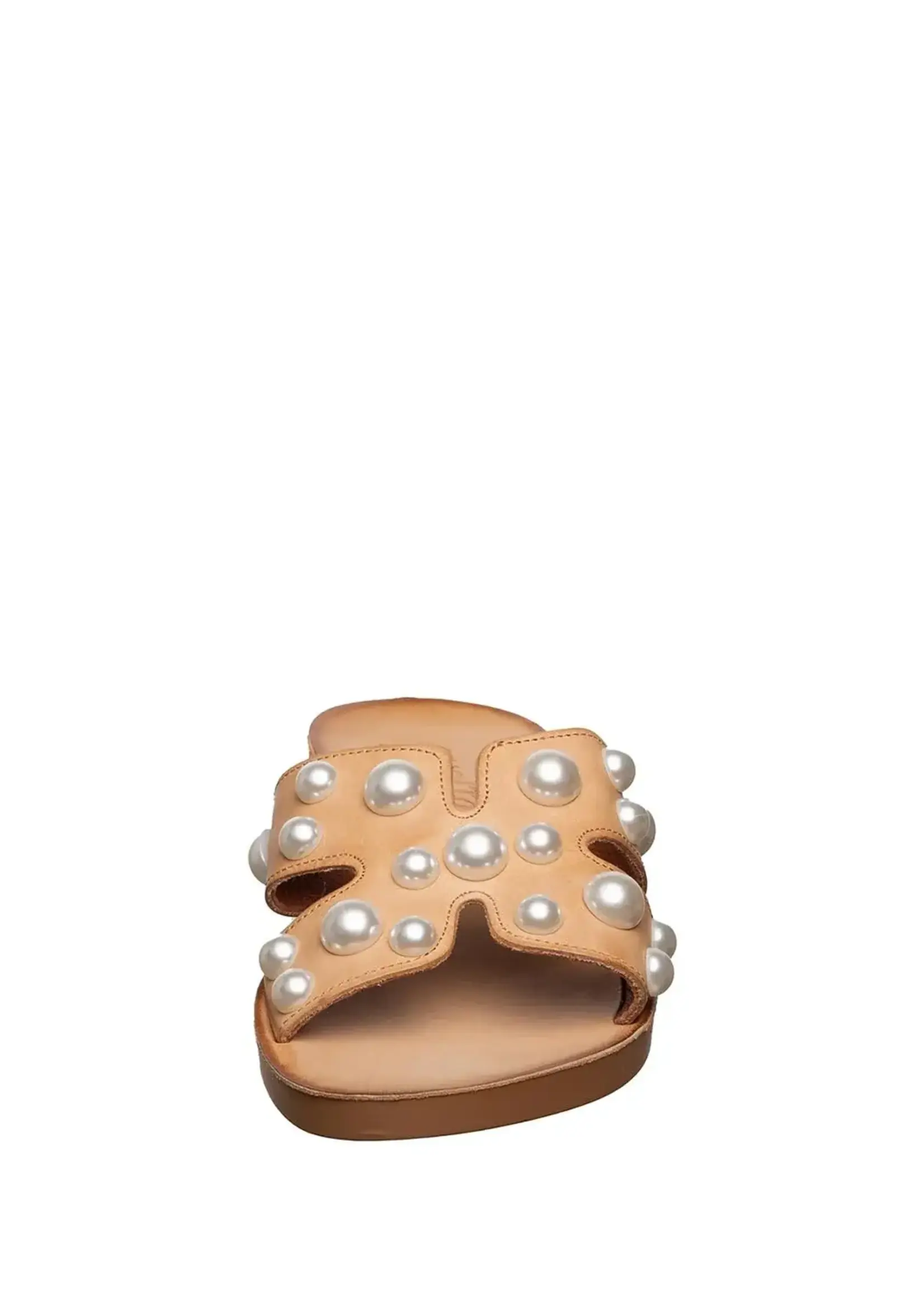 Antelope Alex (Taupe)