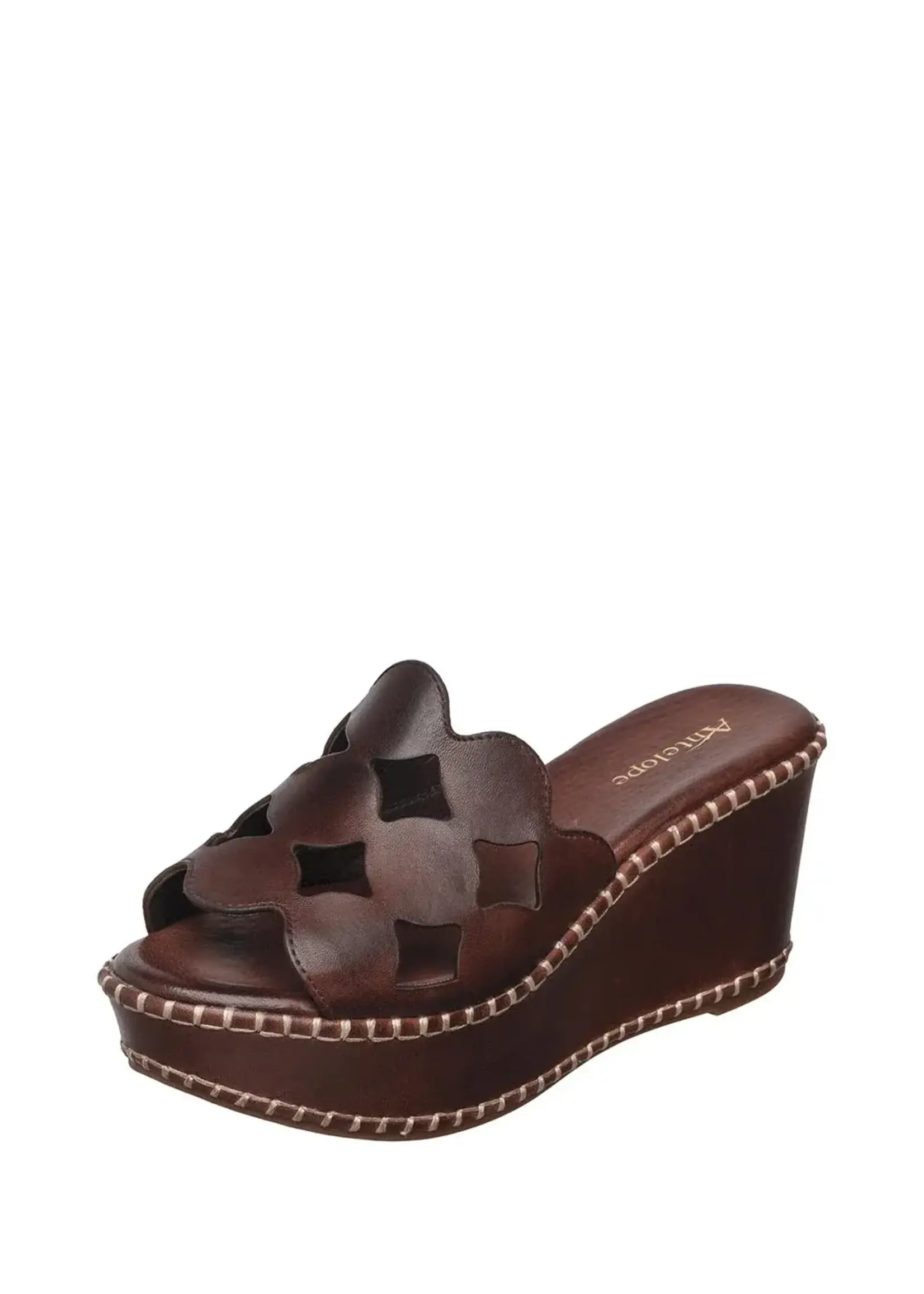 Antelope Opal (Coffee)