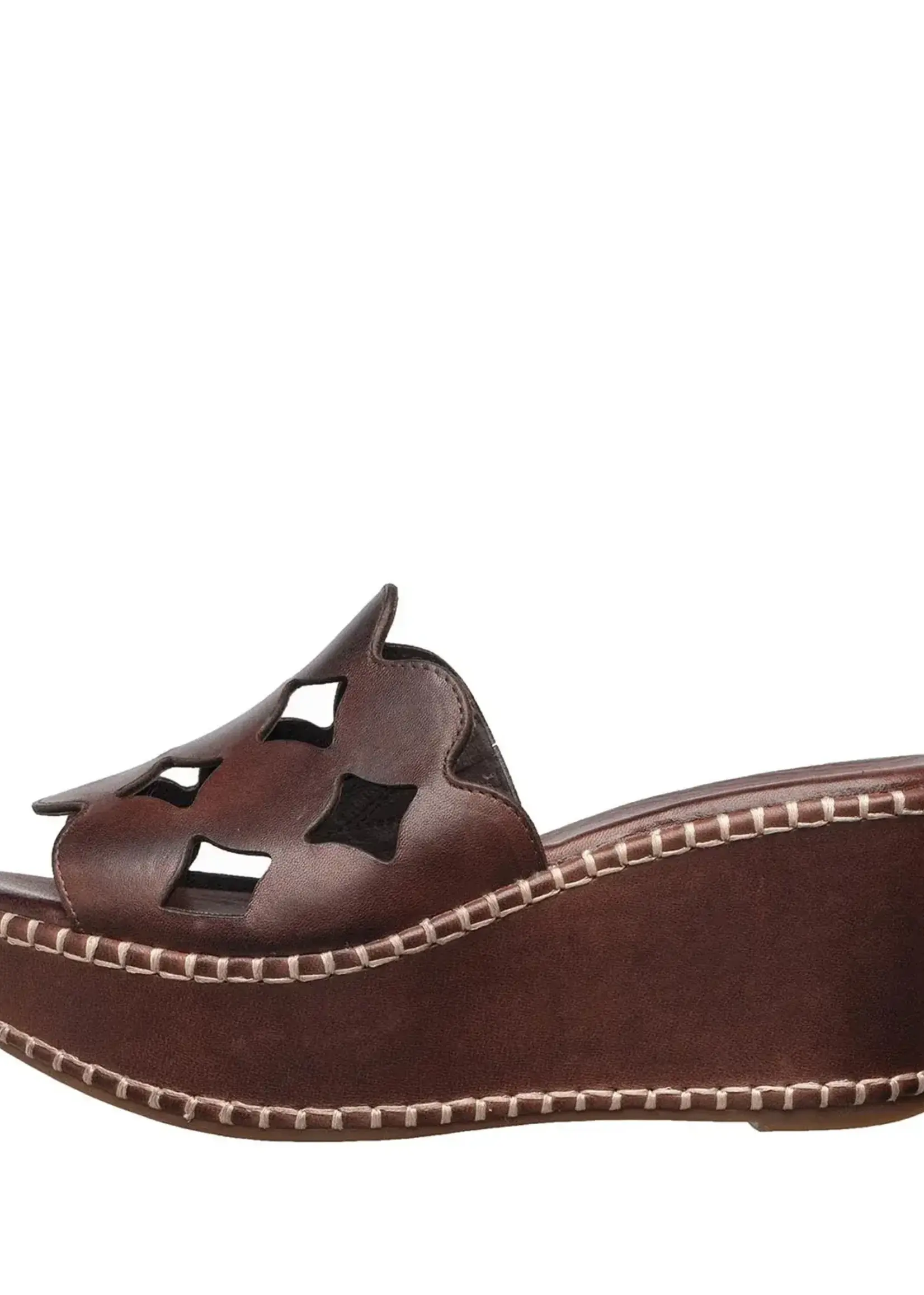 Antelope Opal (Coffee)