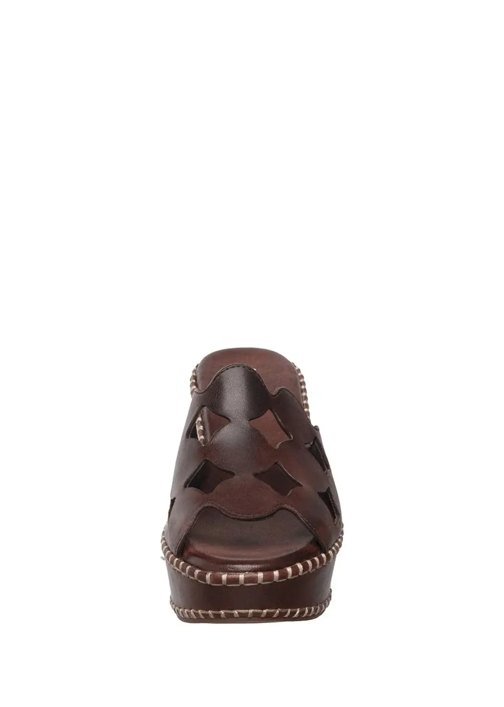 Antelope Opal (Coffee)