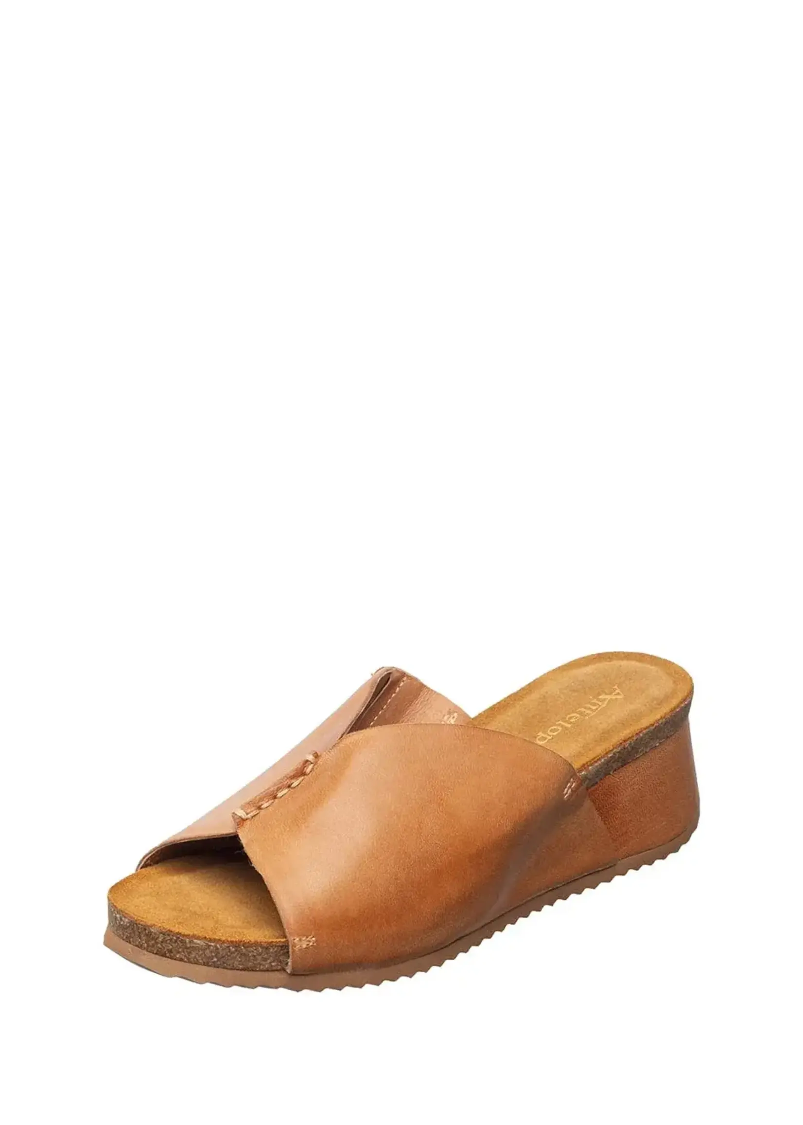 Antelope Kaitlin Flex (Taupe)