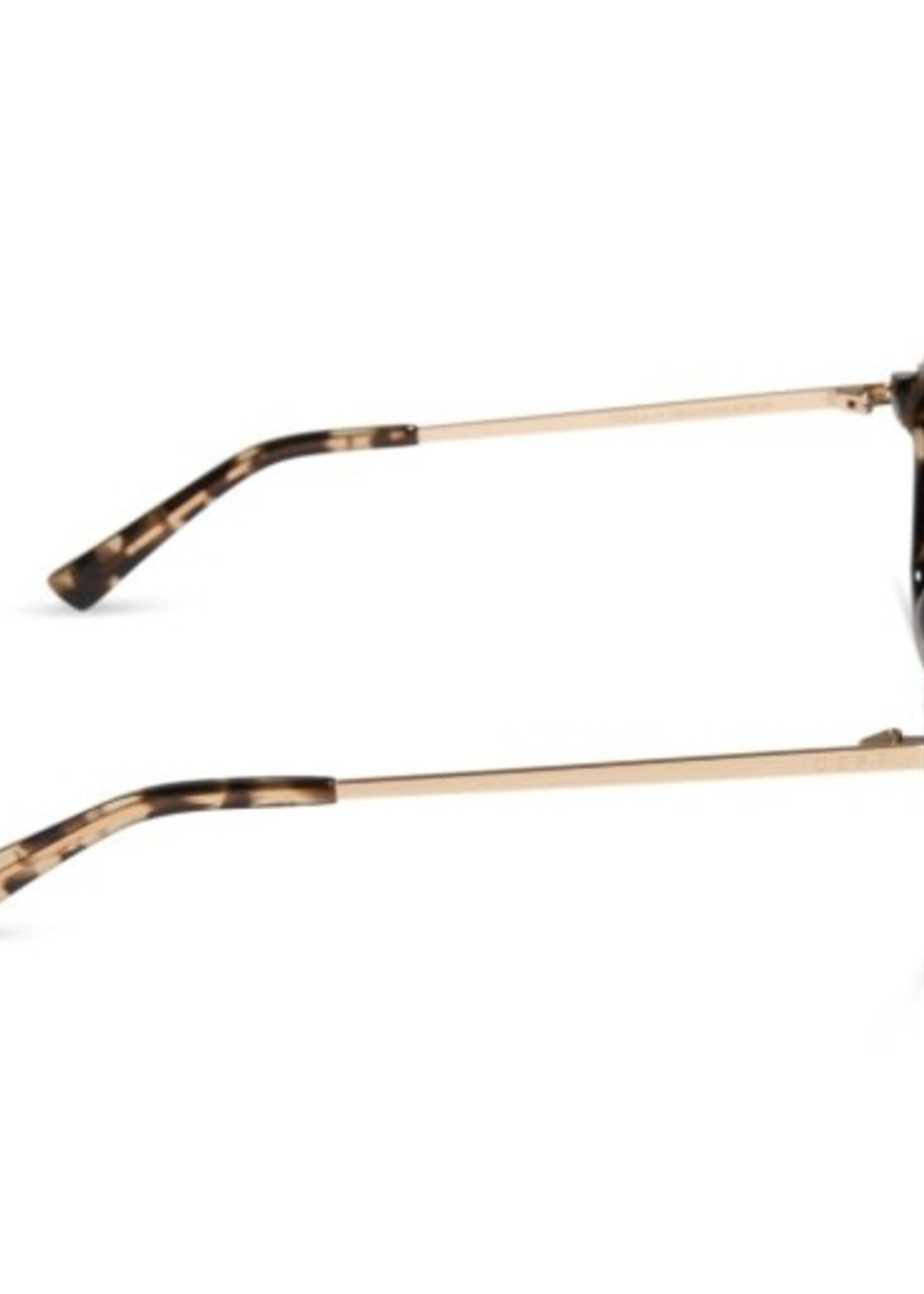 DIFF EYEWEAR / DIME OPTICS tosca iii espresso tort + brown gradient pola