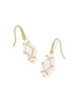 Kendra Scott LINDY RAE LEE DROP EARRINGS