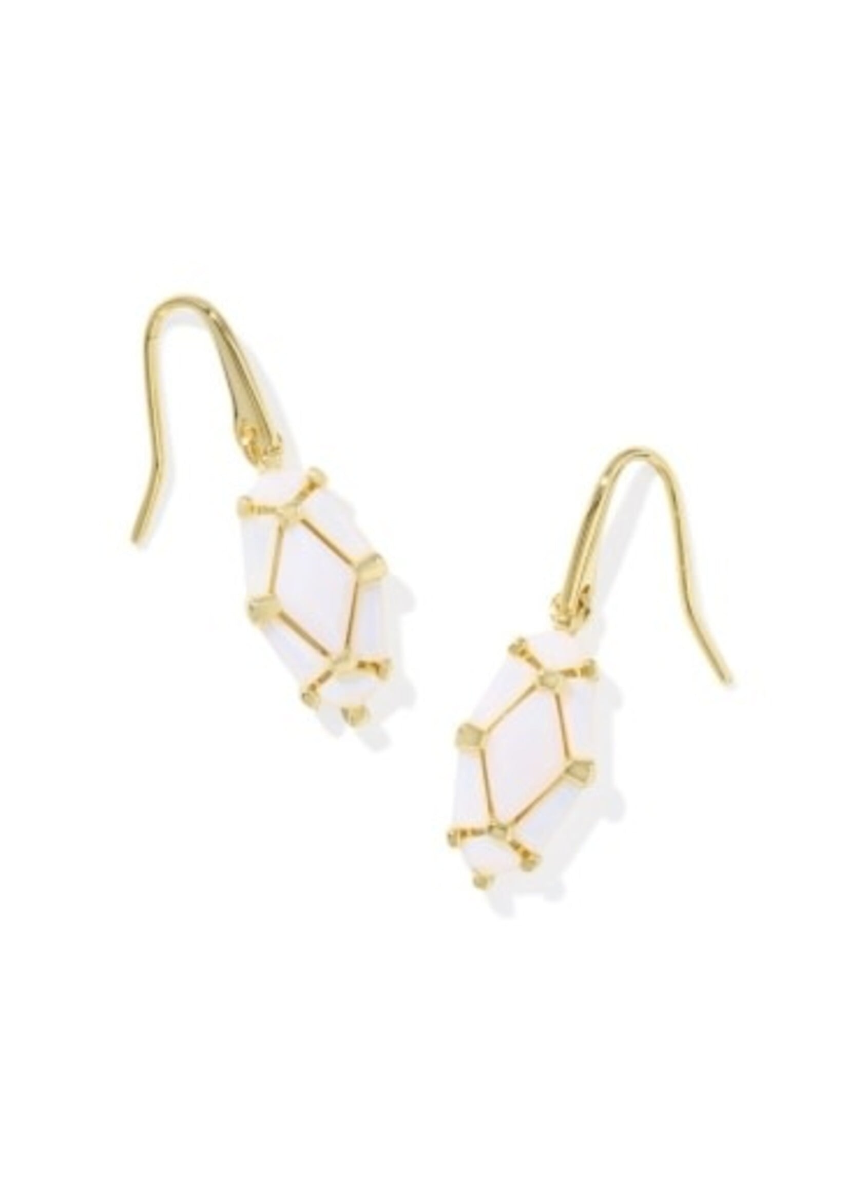 Kendra Scott LINDY RAE LEE DROP EARRINGS