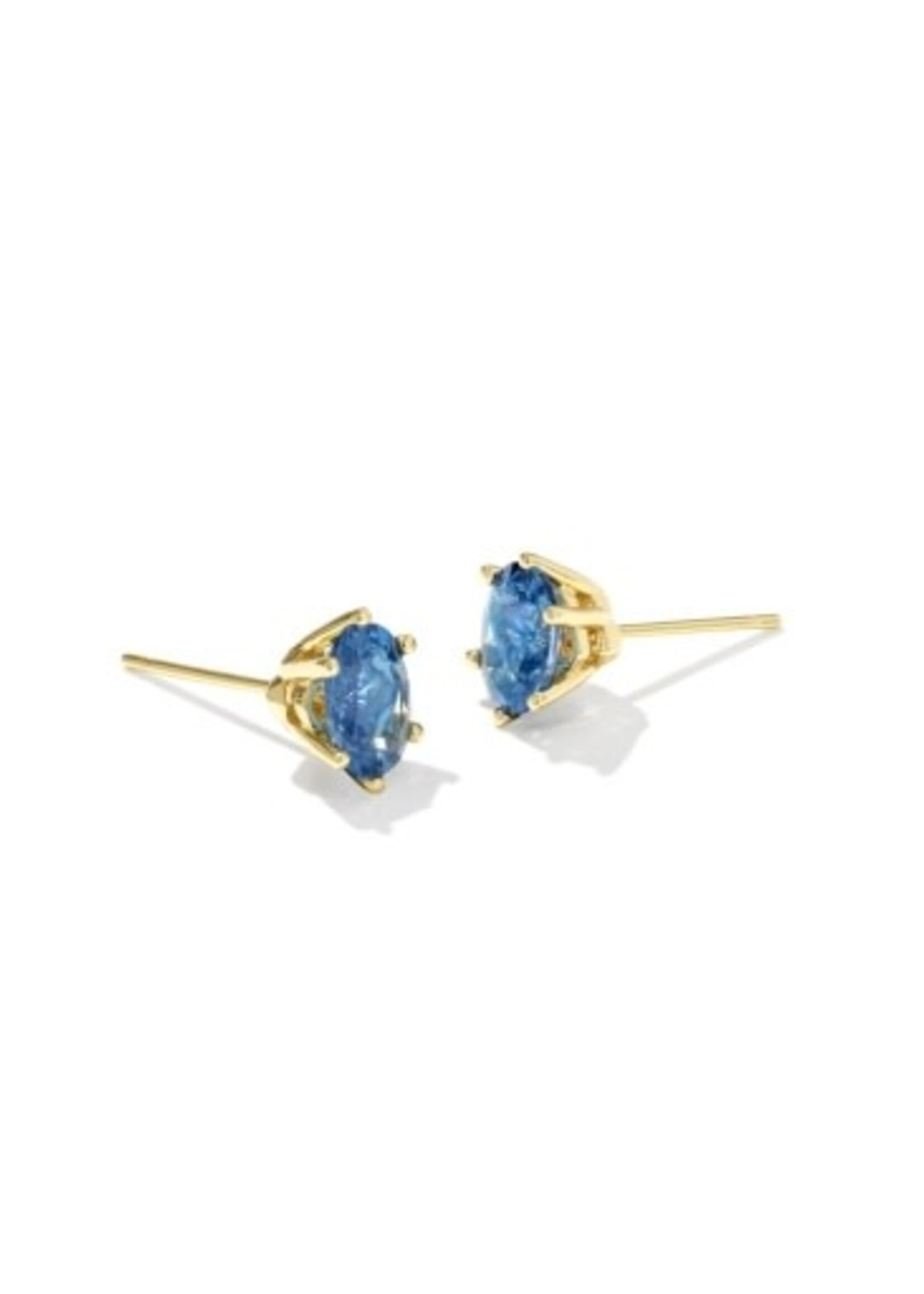 Kendra Scott CAILIN CRYSTAL STUD EARRINGS