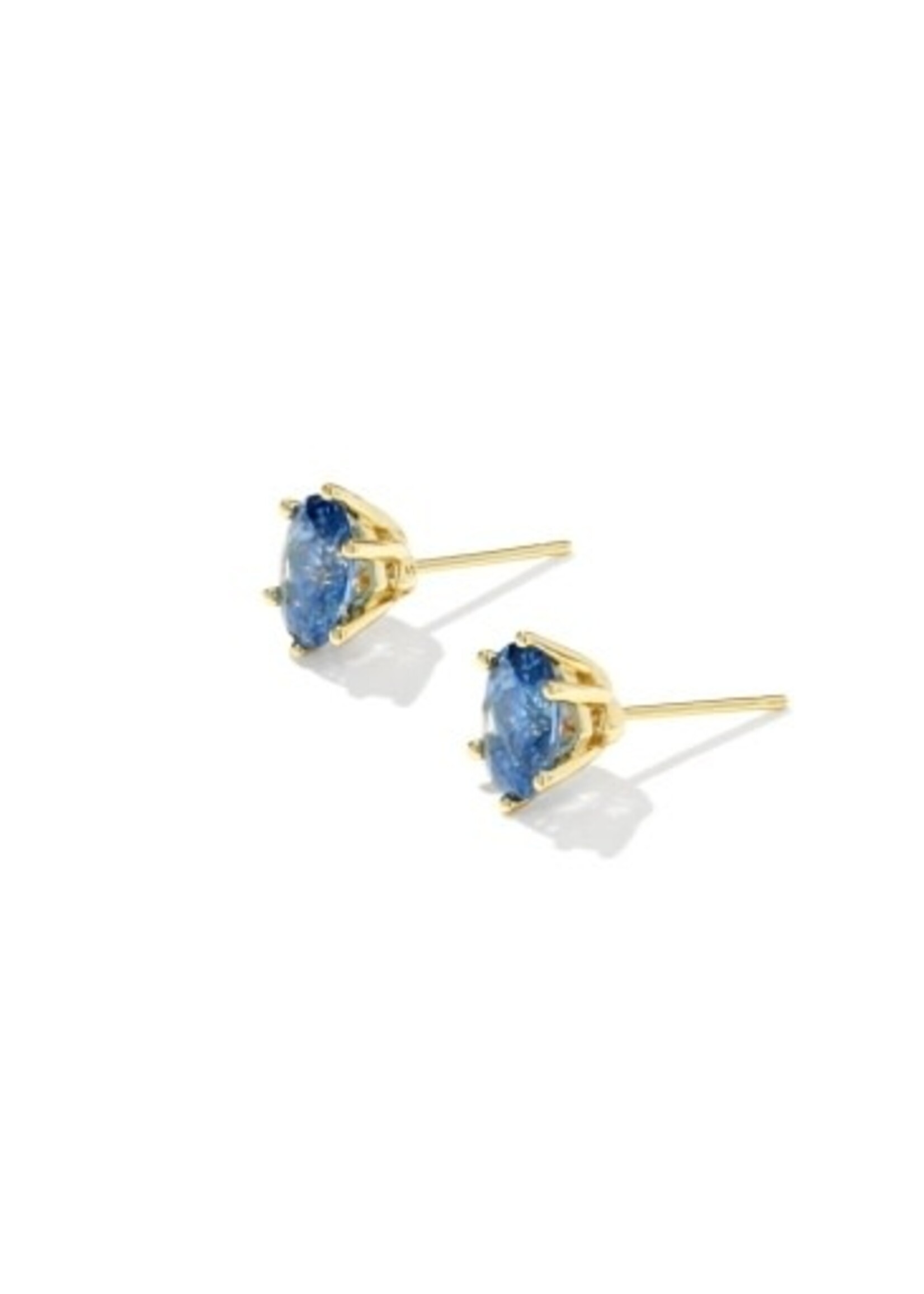 Kendra Scott CAILIN CRYSTAL STUD EARRINGS