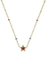 Kendra Scott MINI CASSIDY SHORT PENDANT NECKLACE