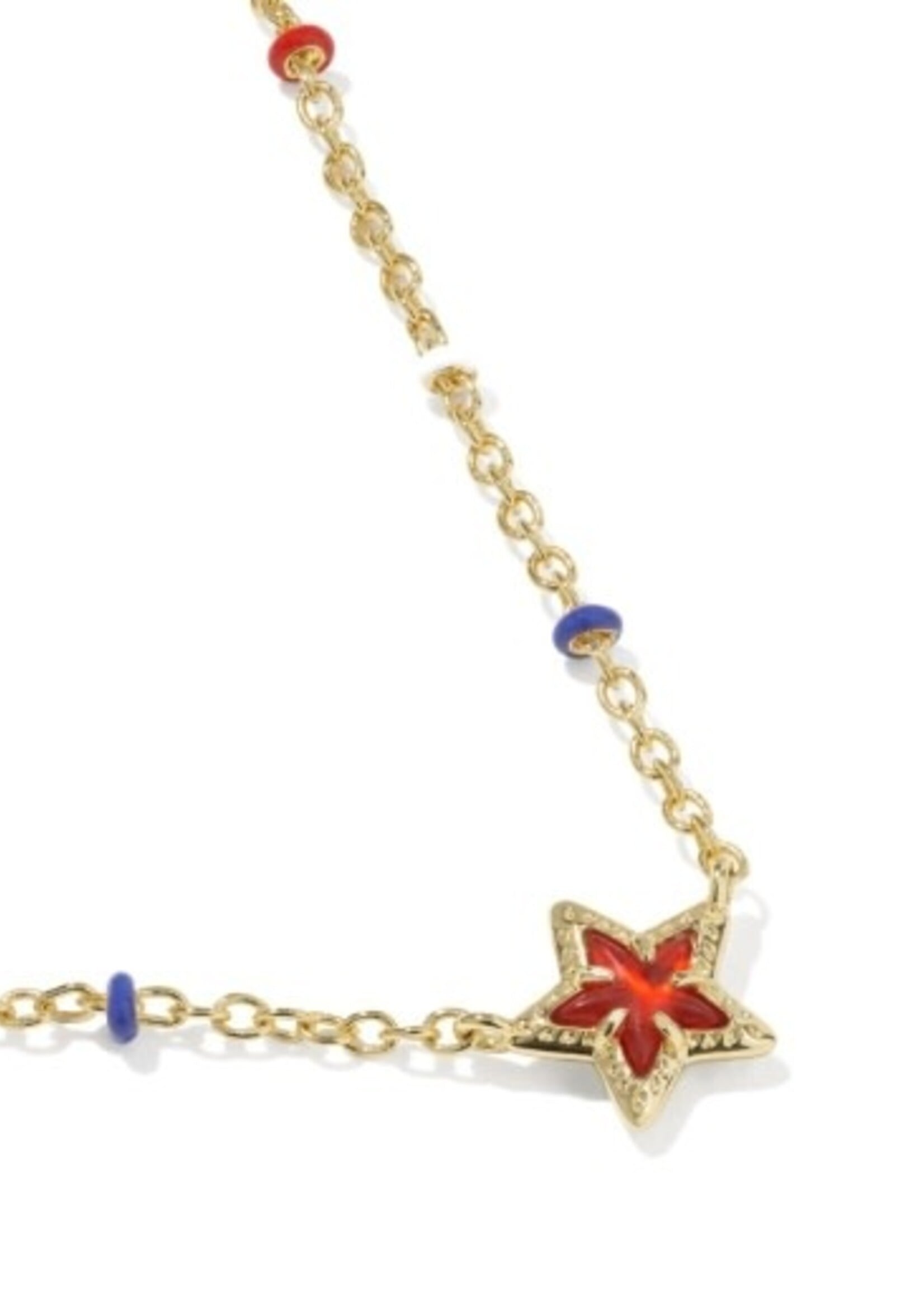 Kendra Scott MINI CASSIDY SHORT PENDANT NECKLACE