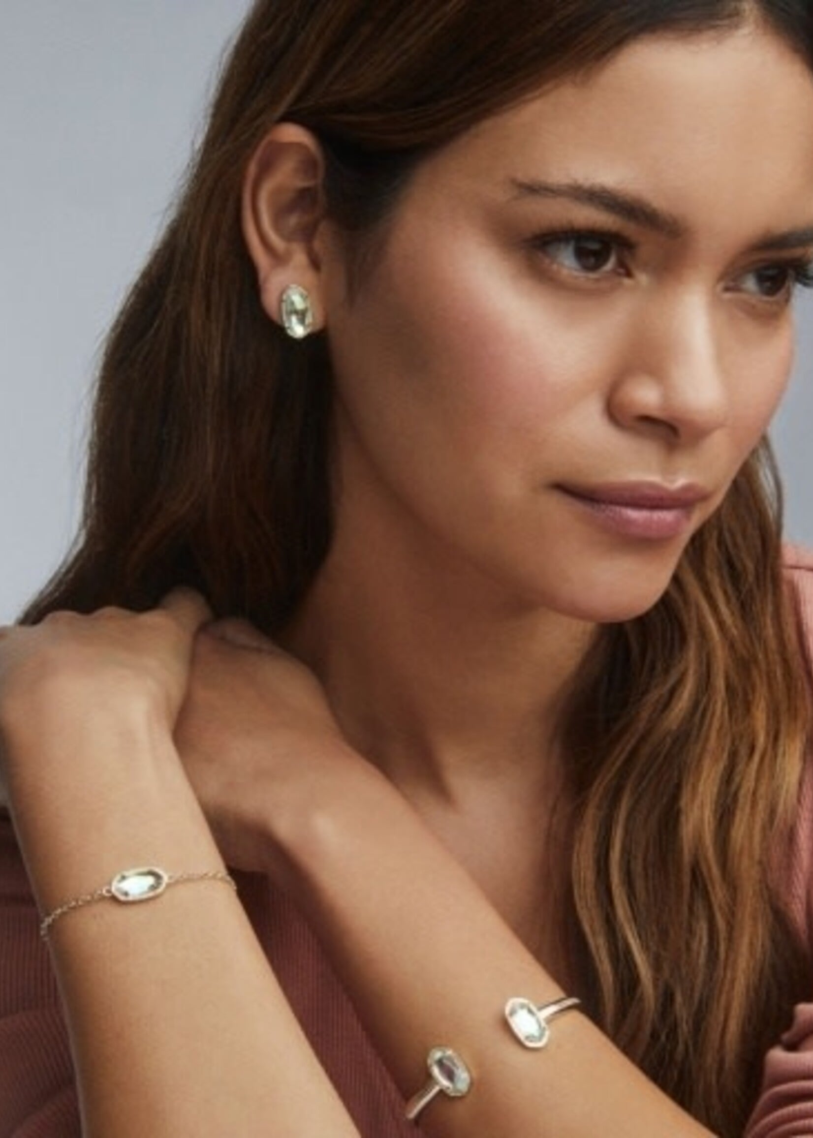 Kendra Scott ELTON CUFF BRACELET