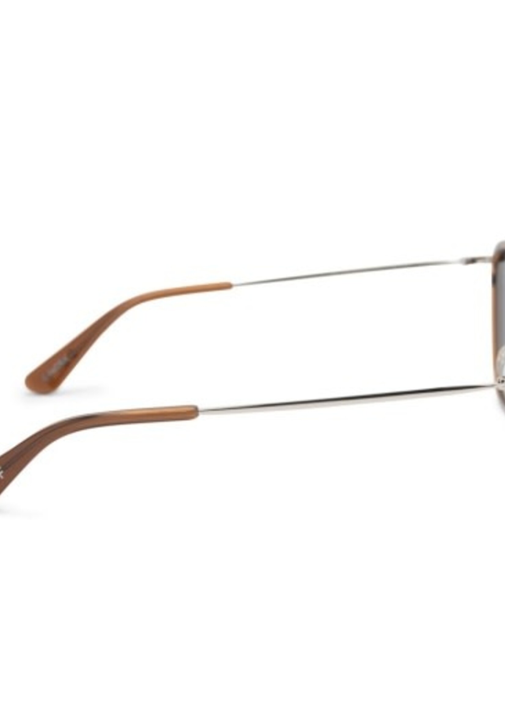 DIFF EYEWEAR / DIME OPTICS camden - whiskey + grey polarized