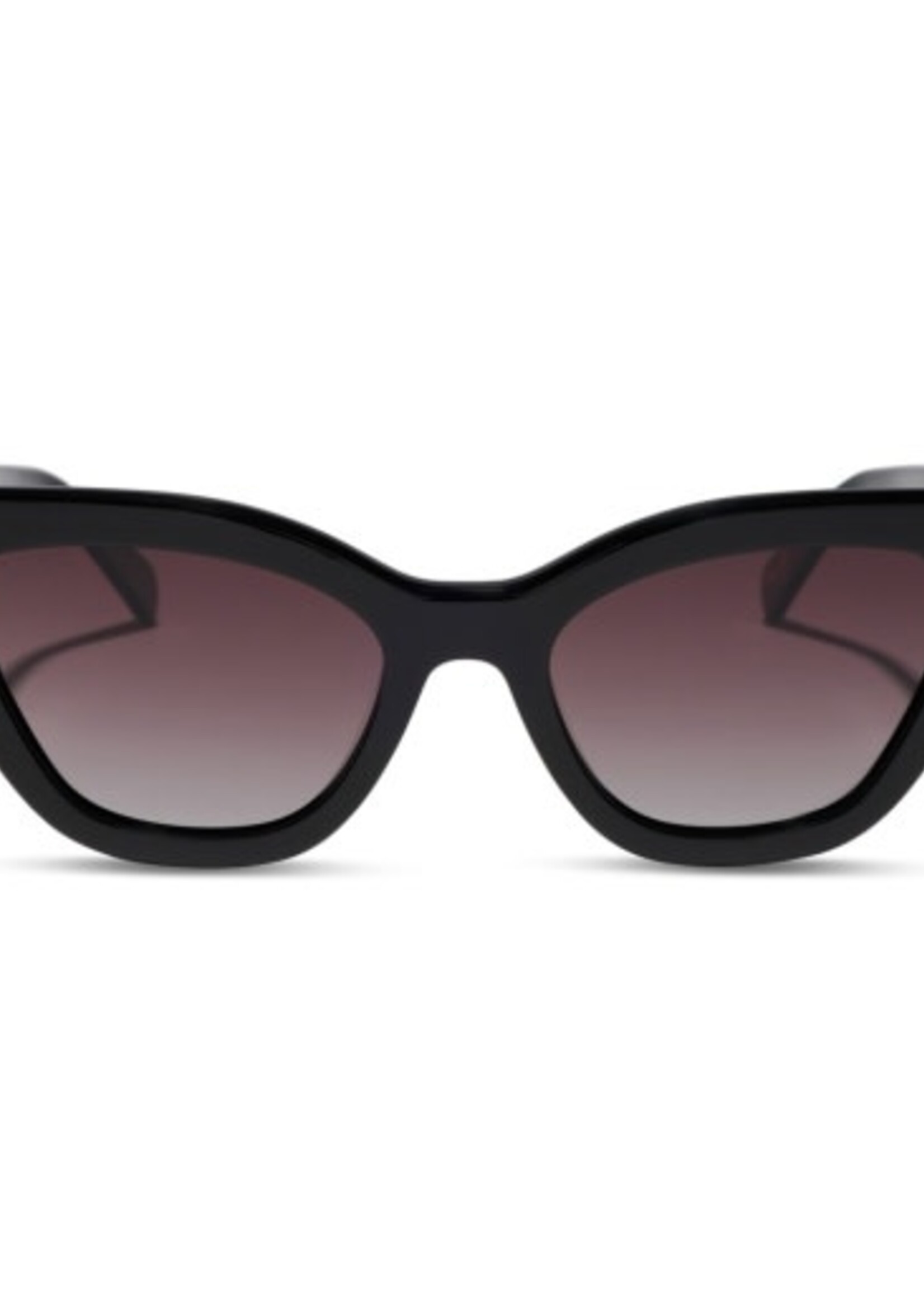 DIFF EYEWEAR / DIME OPTICS emily black