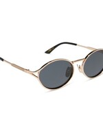 DIFF EYEWEAR / DIME OPTICS limoncello gold