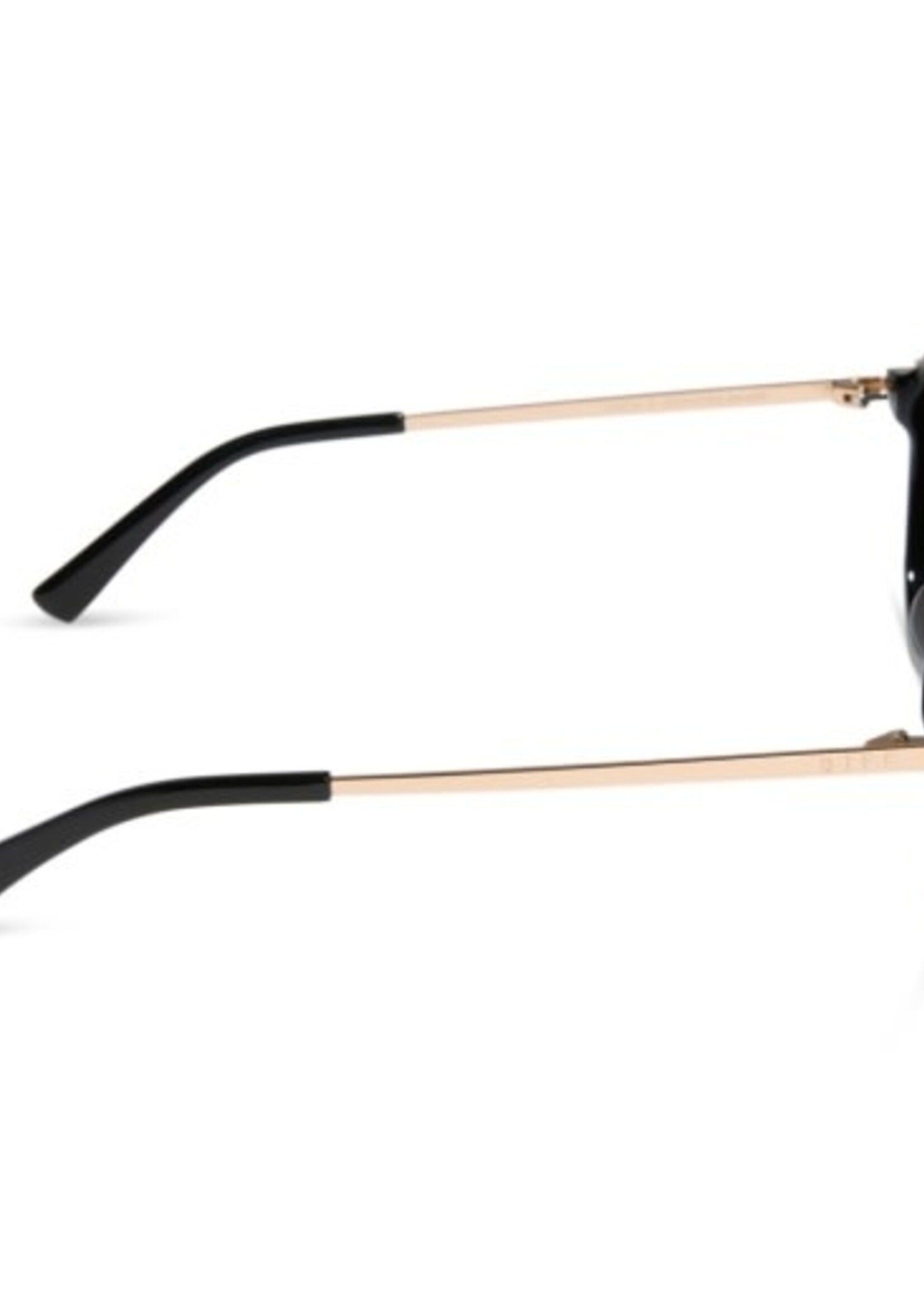 DIFF EYEWEAR / DIME OPTICS tosca iii black + grey polarized