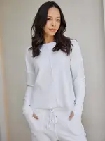 Wearables/XCVI Annika Long Sleeve (White)