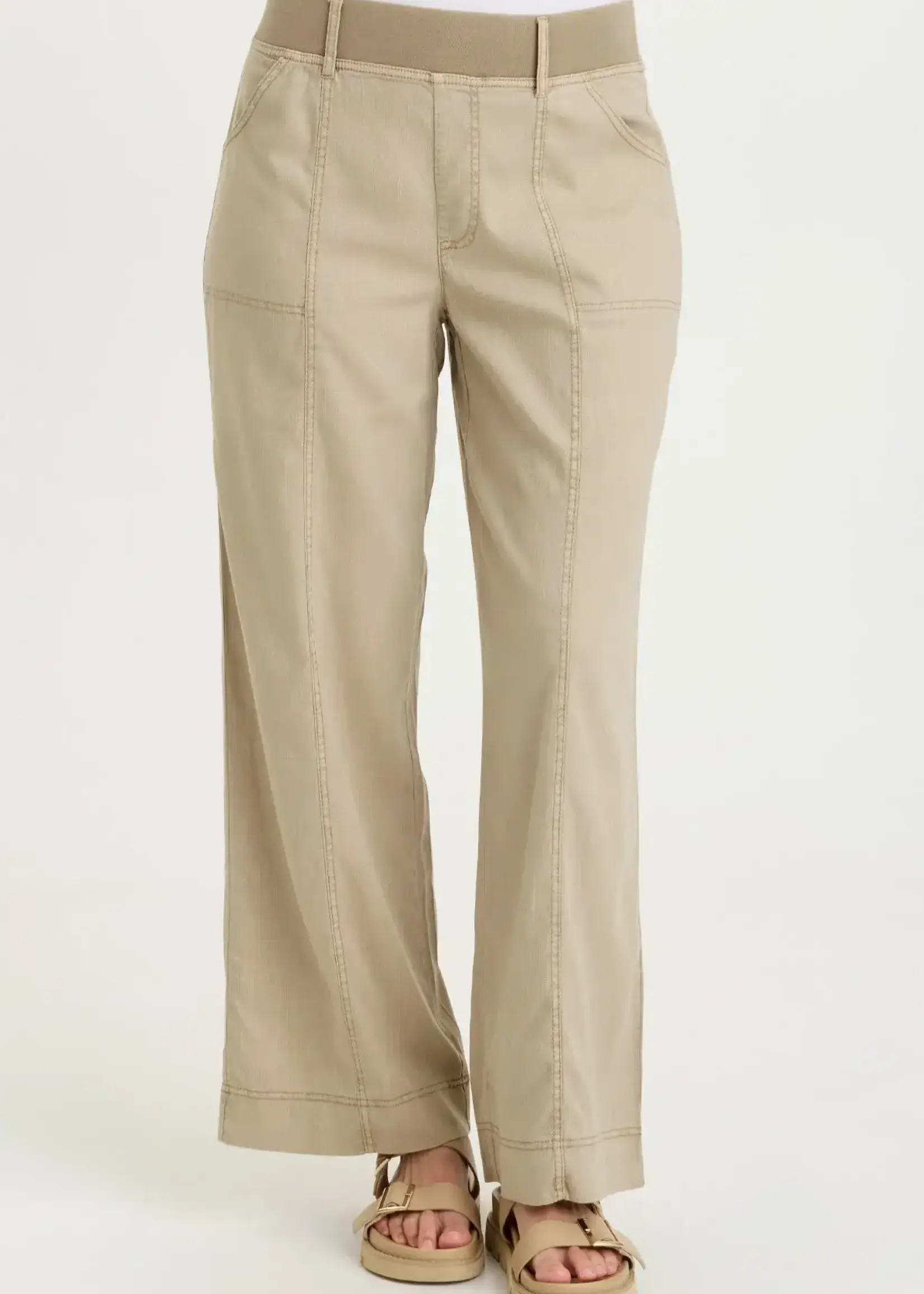 Wearables/XCVI Arnold Pant (Roadside Pigment)