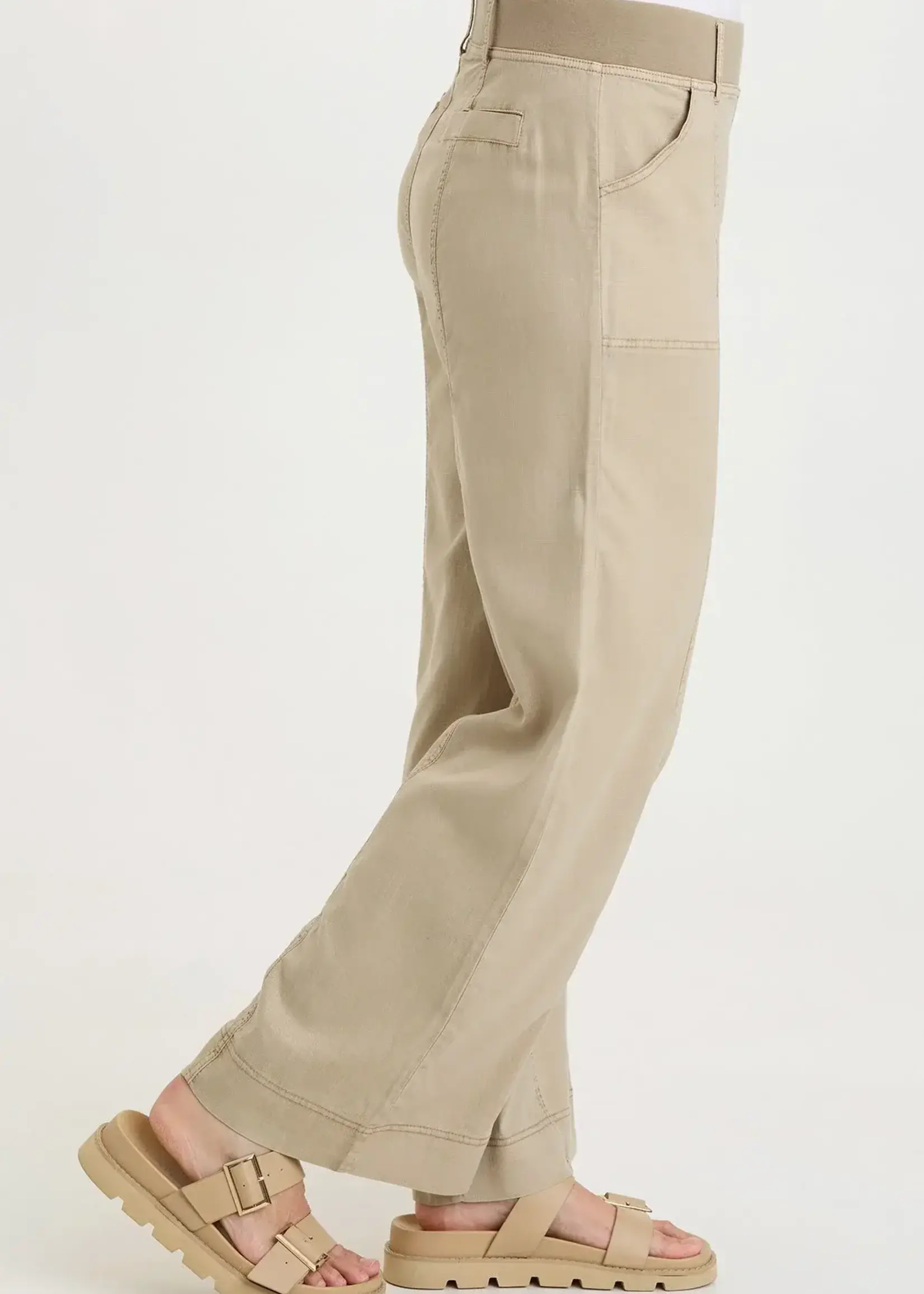 Wearables/XCVI Arnold Pant (Roadside Pigment)