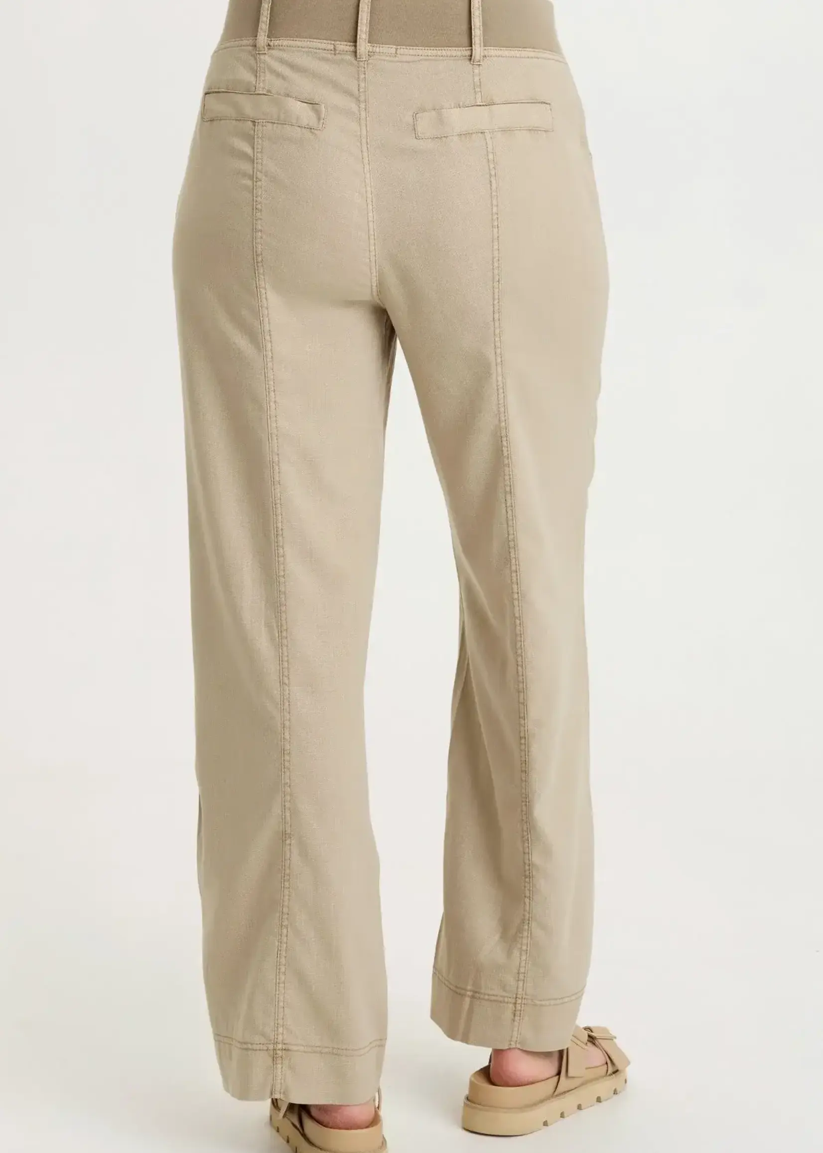 Wearables/XCVI Arnold Pant (Roadside Pigment)