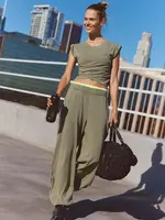 Free People Hot Shot Crossover (Terrain)