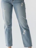 Dear John Denim Taylor (Starboard)