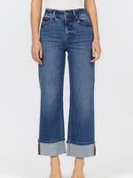 Dear John Denim Holly (French Street)