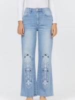 Dear John Denim Fiona (Crystal Chalk)
