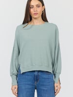 Dear John Denim Trenton (Iceberg Green)