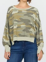 Dear John Denim Trenton (Riviera Camo)