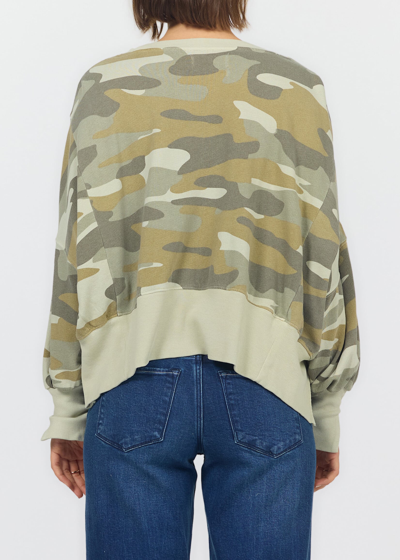Dear John Denim Trenton (Riviera Camo)