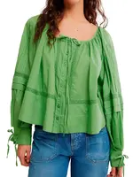 Free People La Lune (Jade)