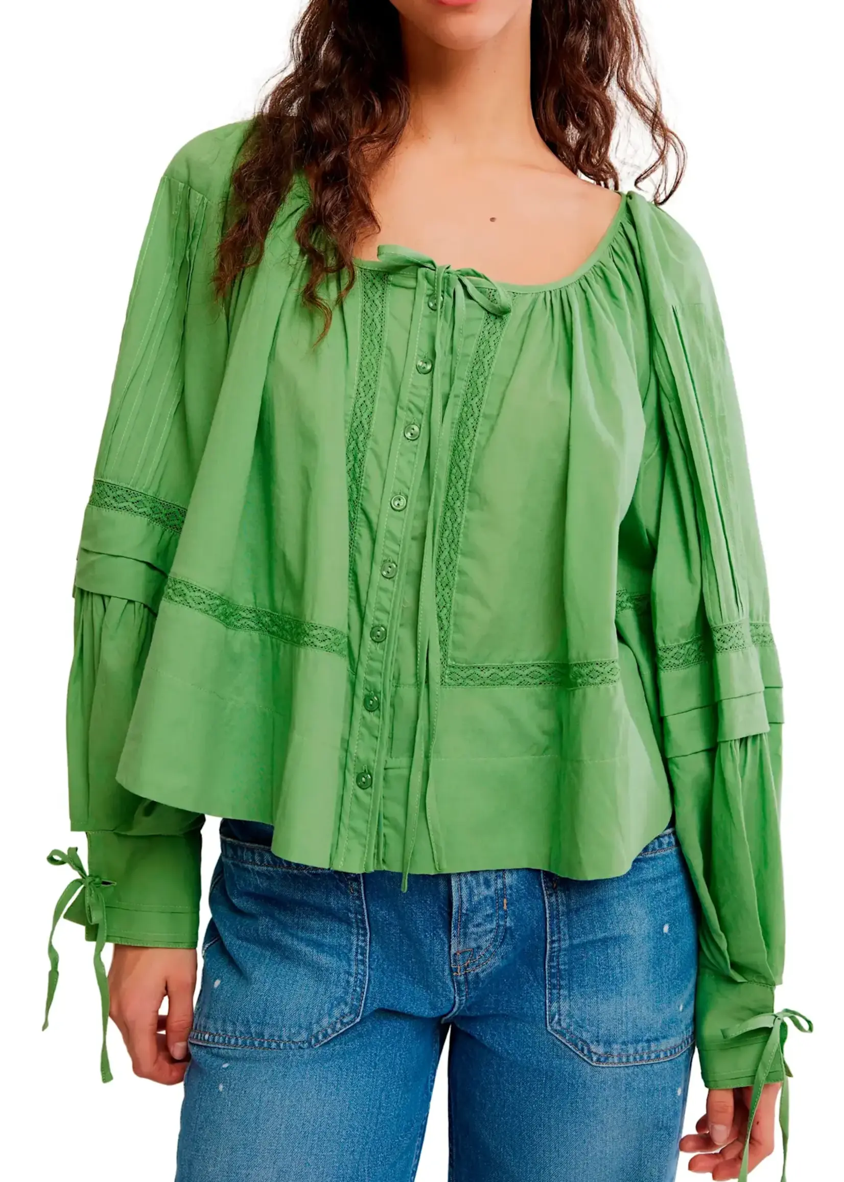 Free People La Lune (Jade)