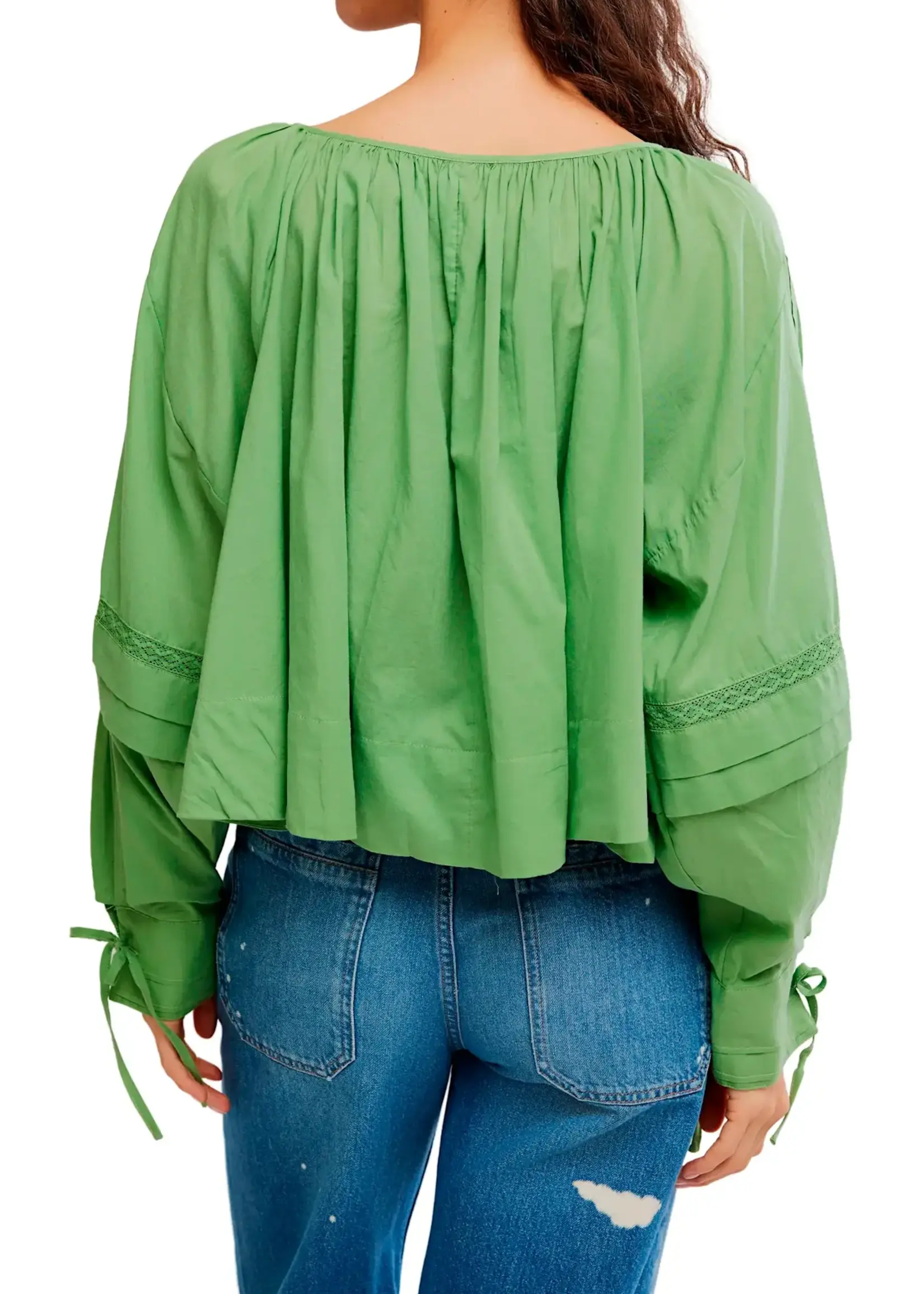 Free People La Lune (Jade)