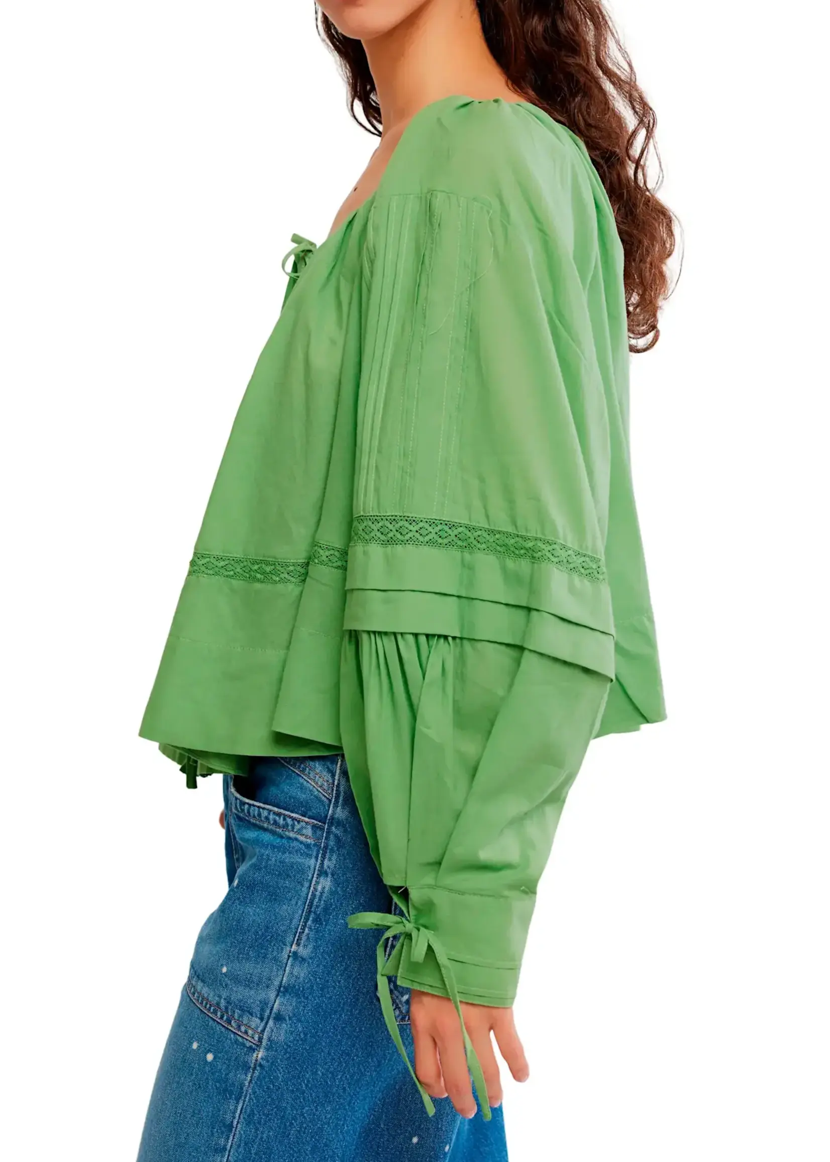 Free People La Lune (Jade)