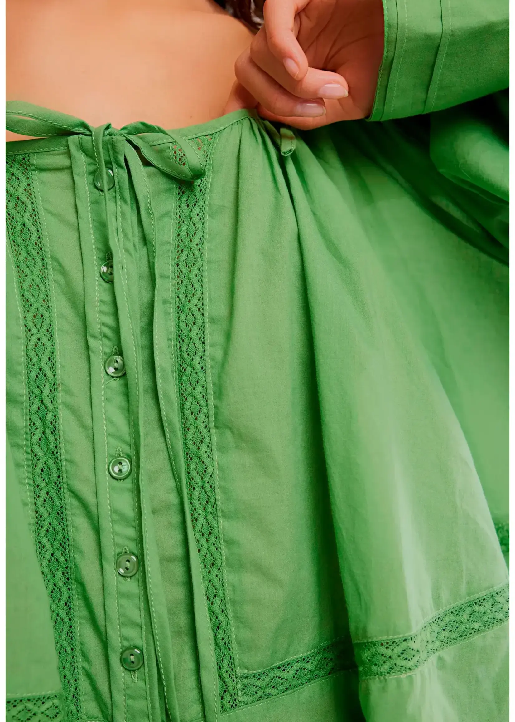 Free People La Lune (Jade)