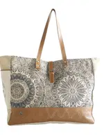 Myra Bag Breakthrough Market Bag
