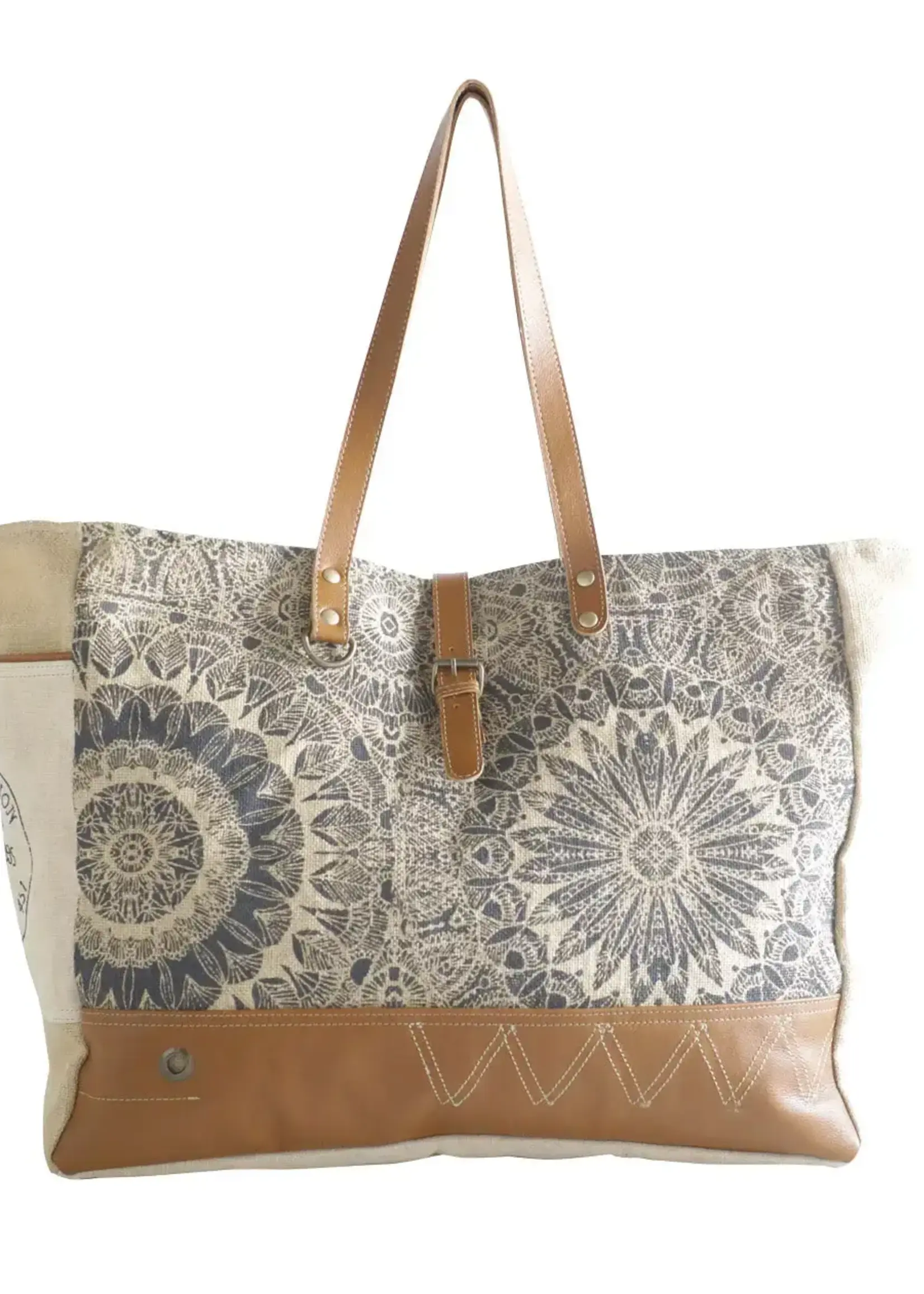 Myra Bag Breakthrough Market Bag
