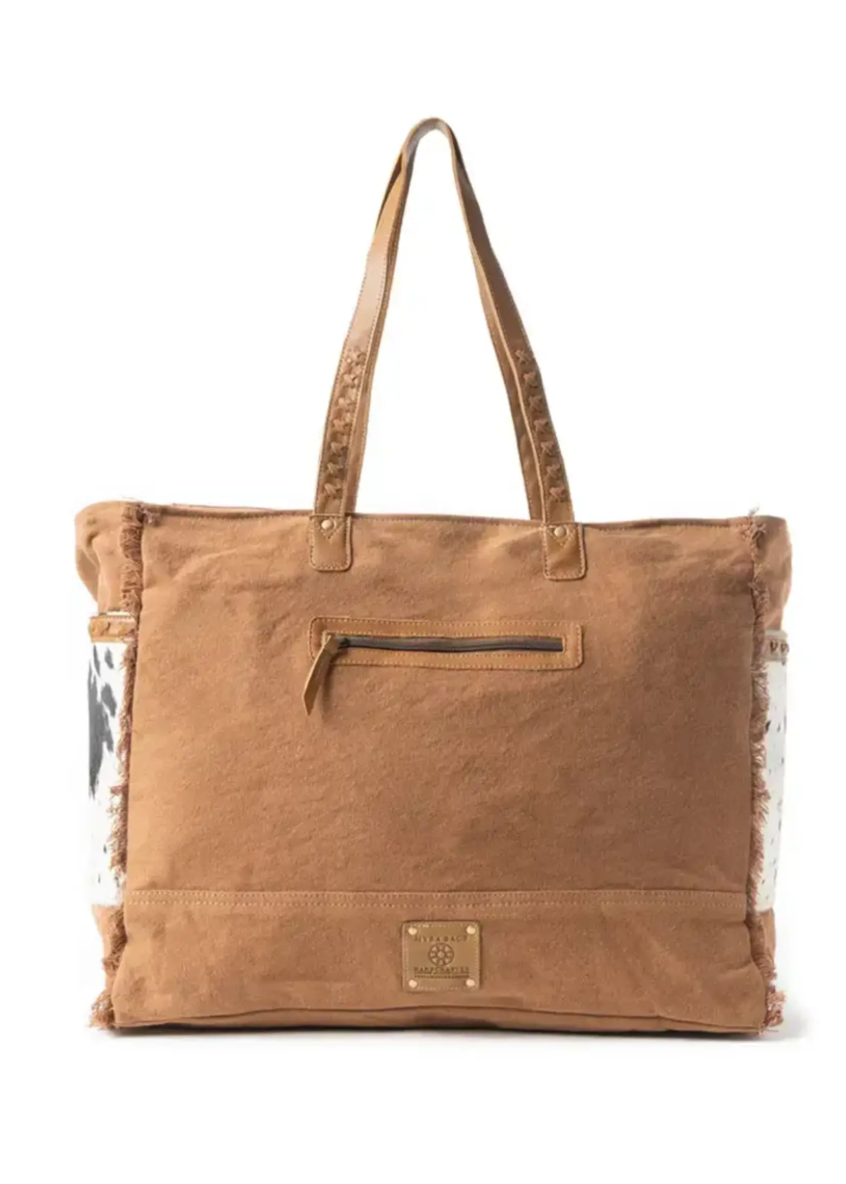Myra Bag Forester Junction Weekender Bag