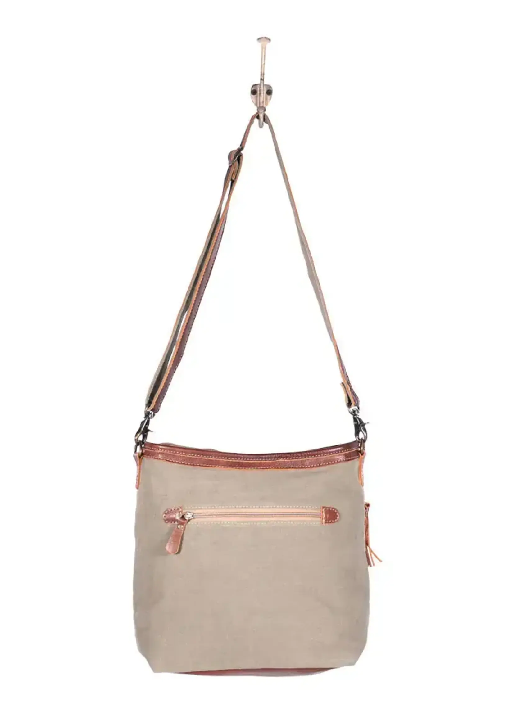 Myra Bag Vogue Shoulder Bag