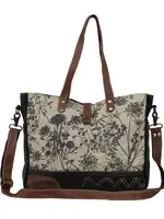 Myra Bag Mystique Messenger Bag