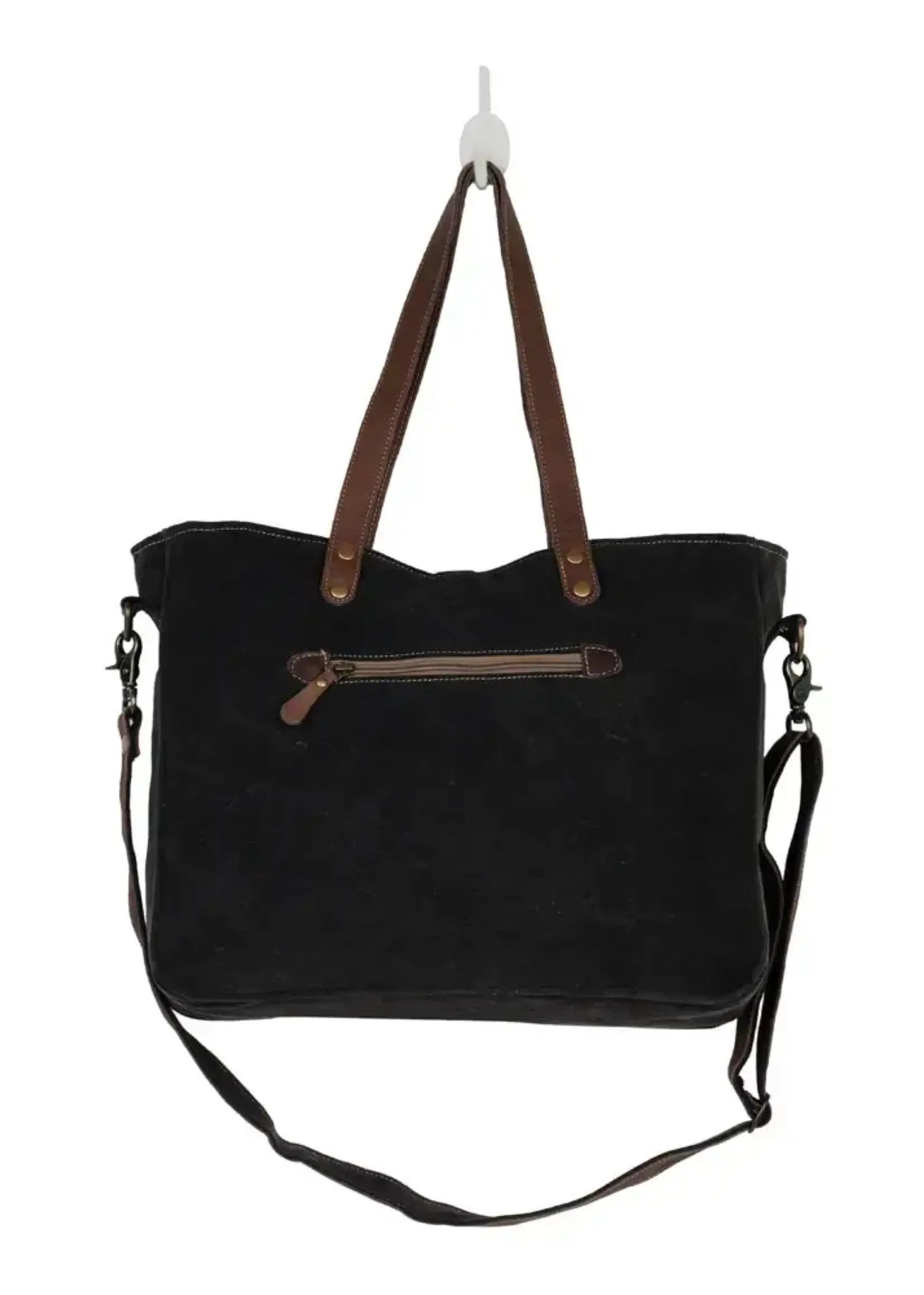 Myra Bag Mystique Messenger Bag