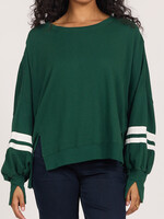 Dear John Denim Trenton  (Pineneedle