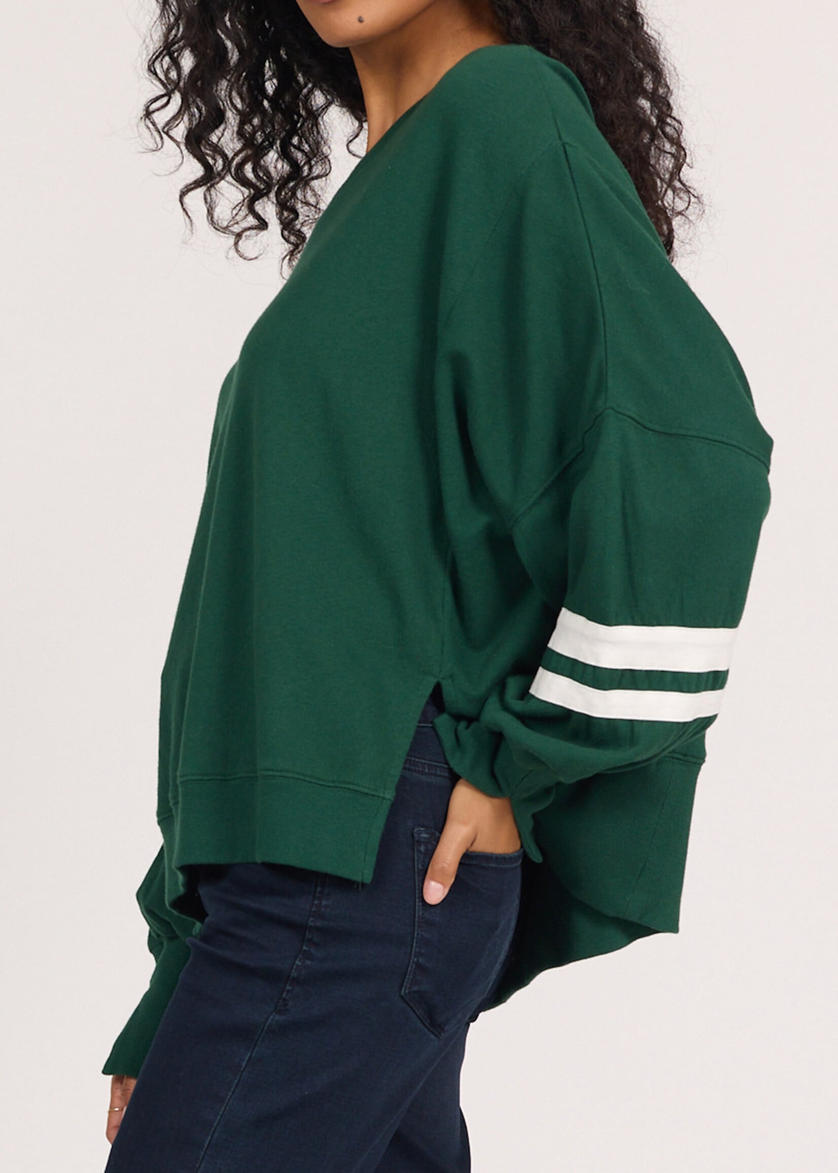 Dear John Denim Trenton  (Pineneedle