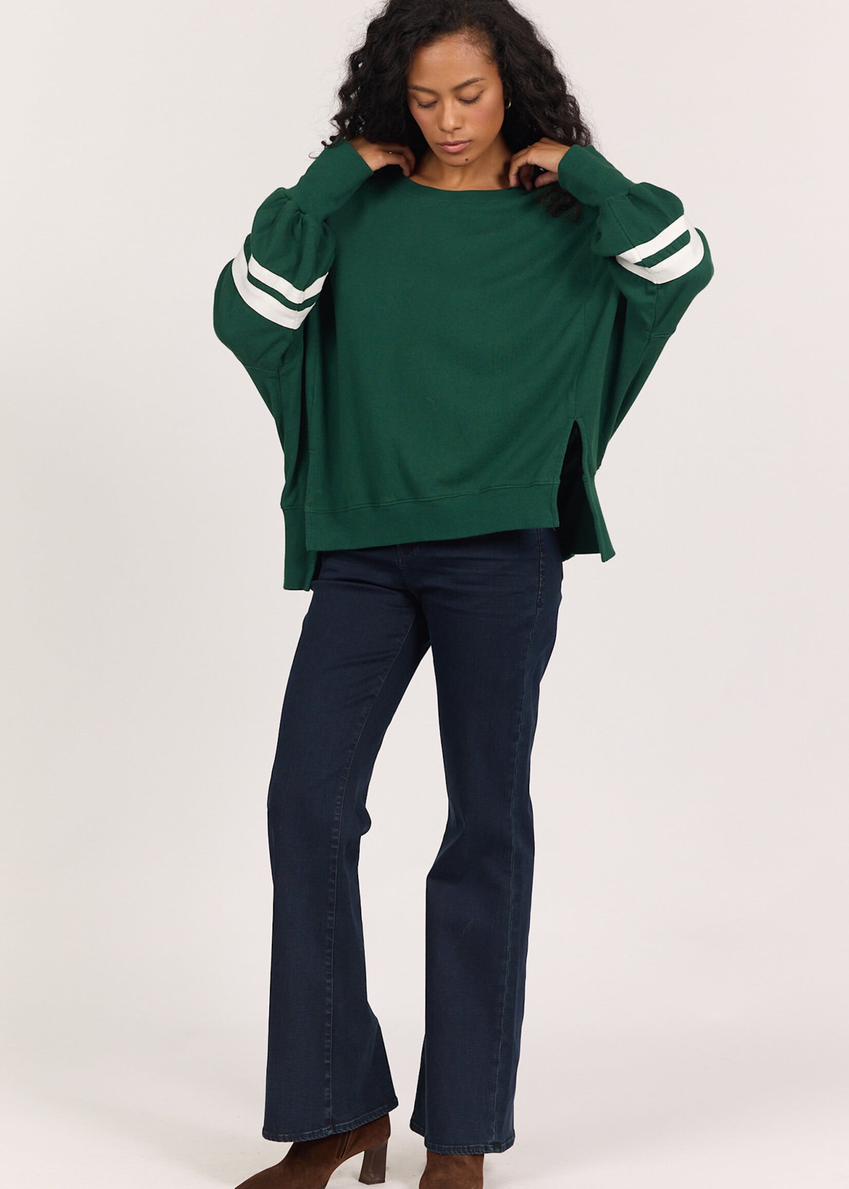 Dear John Denim Trenton  (Pineneedle