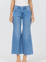 Dear John Denim Bowie (Poetry)