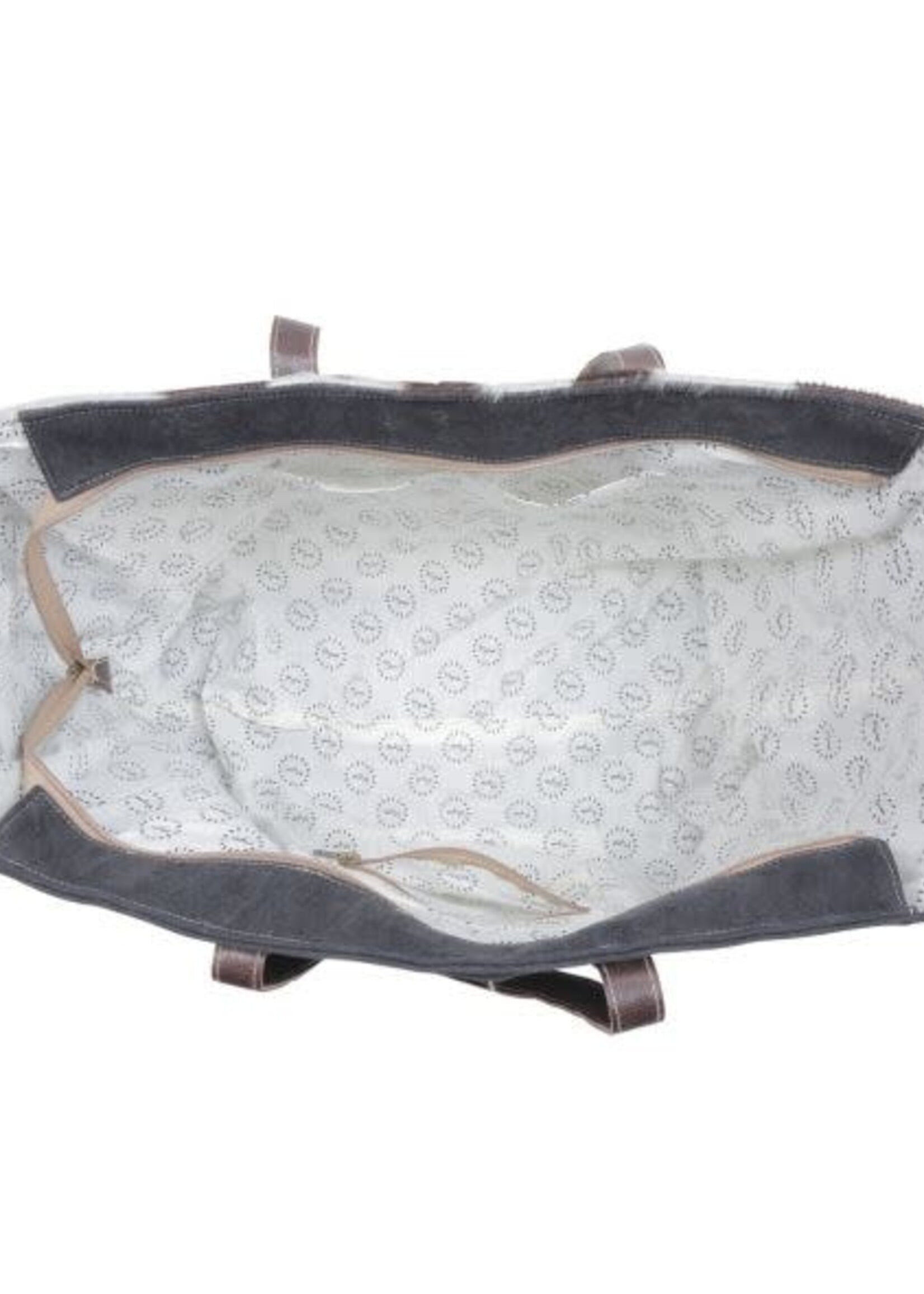 Myra Bag Sea grass Weekender Bag