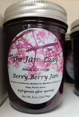Berry Berry Jam