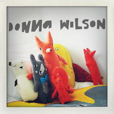 Donna Wilson