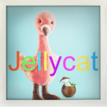 Jelly Cat